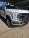 2025 Ford Super Duty F-250 SRW XLT