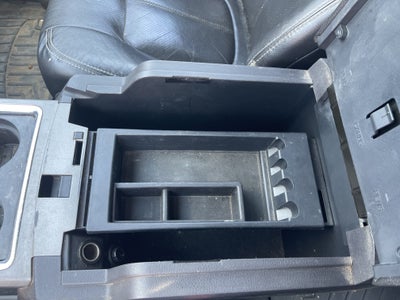 2012 Ford Super Duty F-350 DRW Lariat