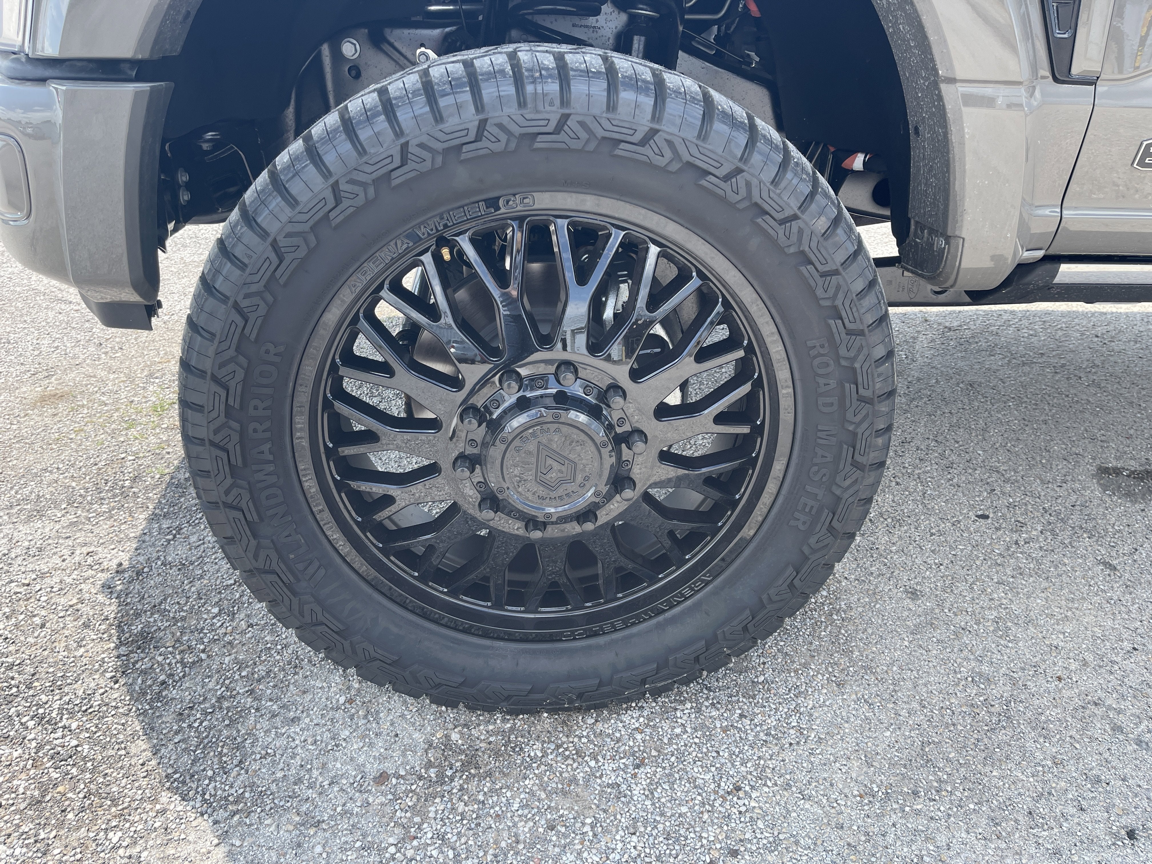 2026 Ford Super Duty F-450 DRW Base