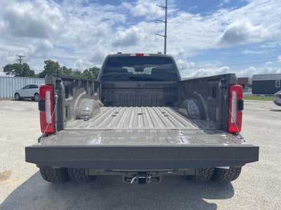 2026 Ford Super Duty F-450 DRW Base