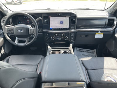 2026 Ford Super Duty F-450 DRW Base