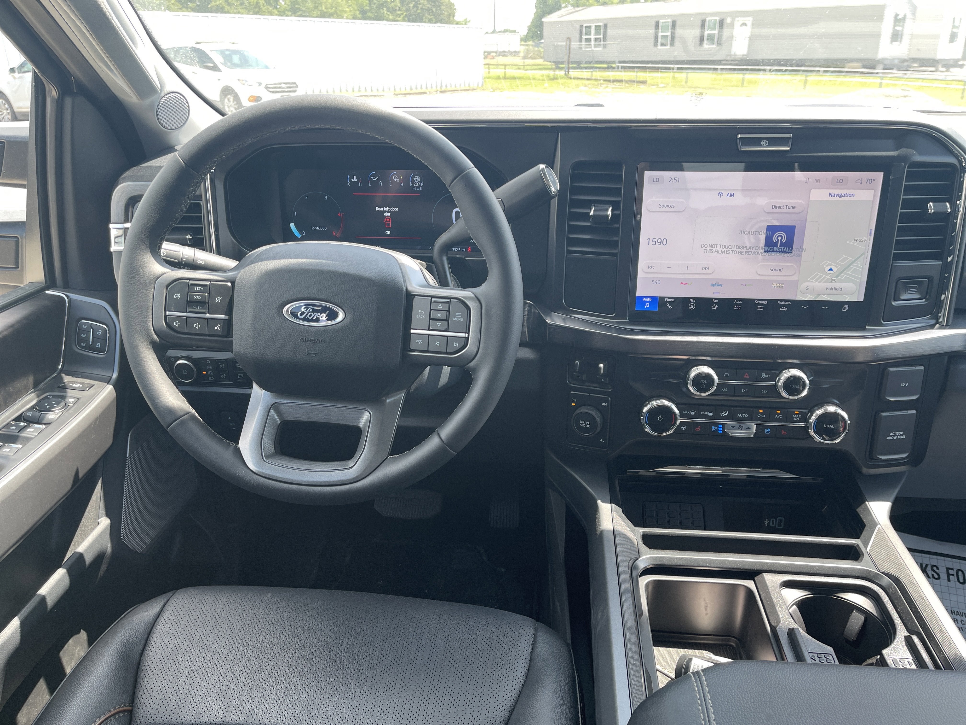 2026 Ford Super Duty F-450 DRW Base