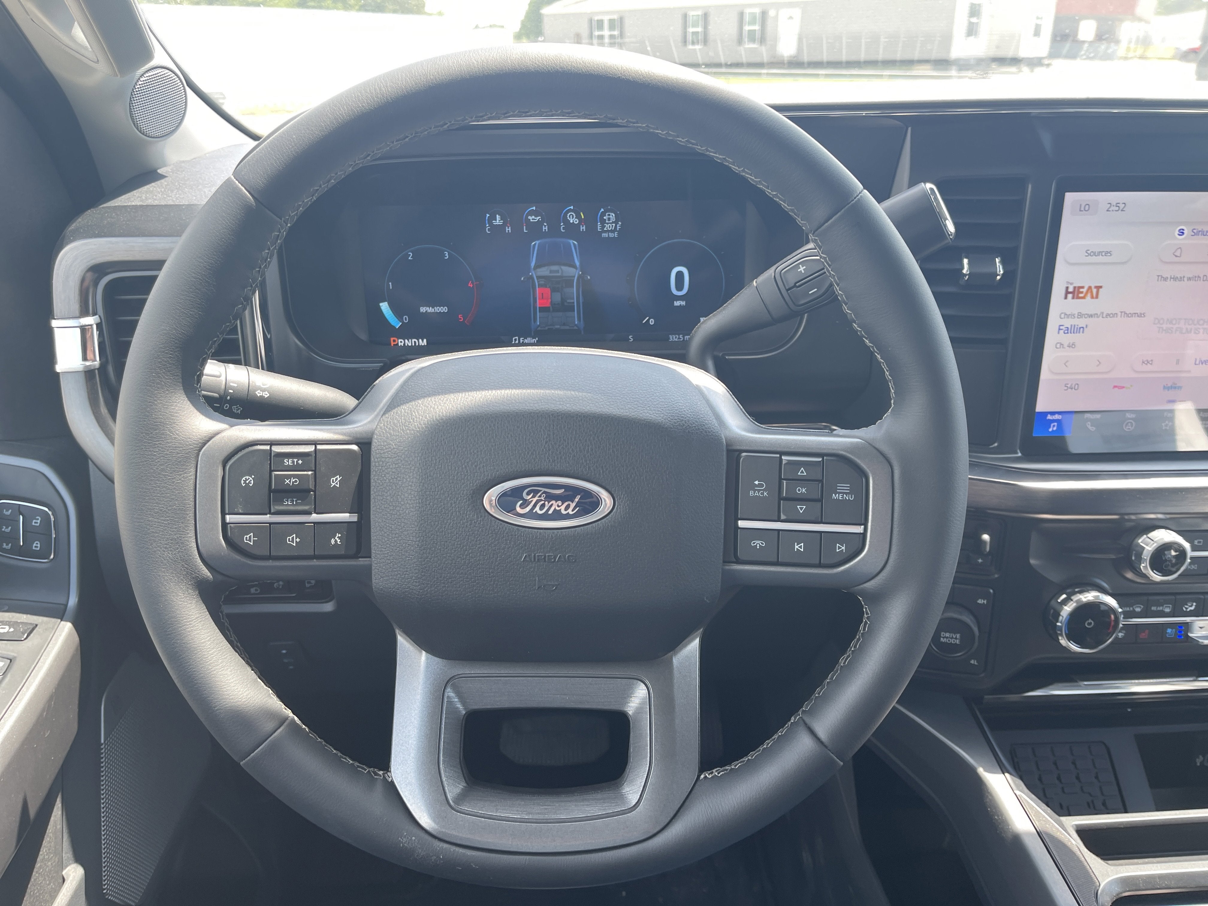 2026 Ford Super Duty F-450 DRW Base