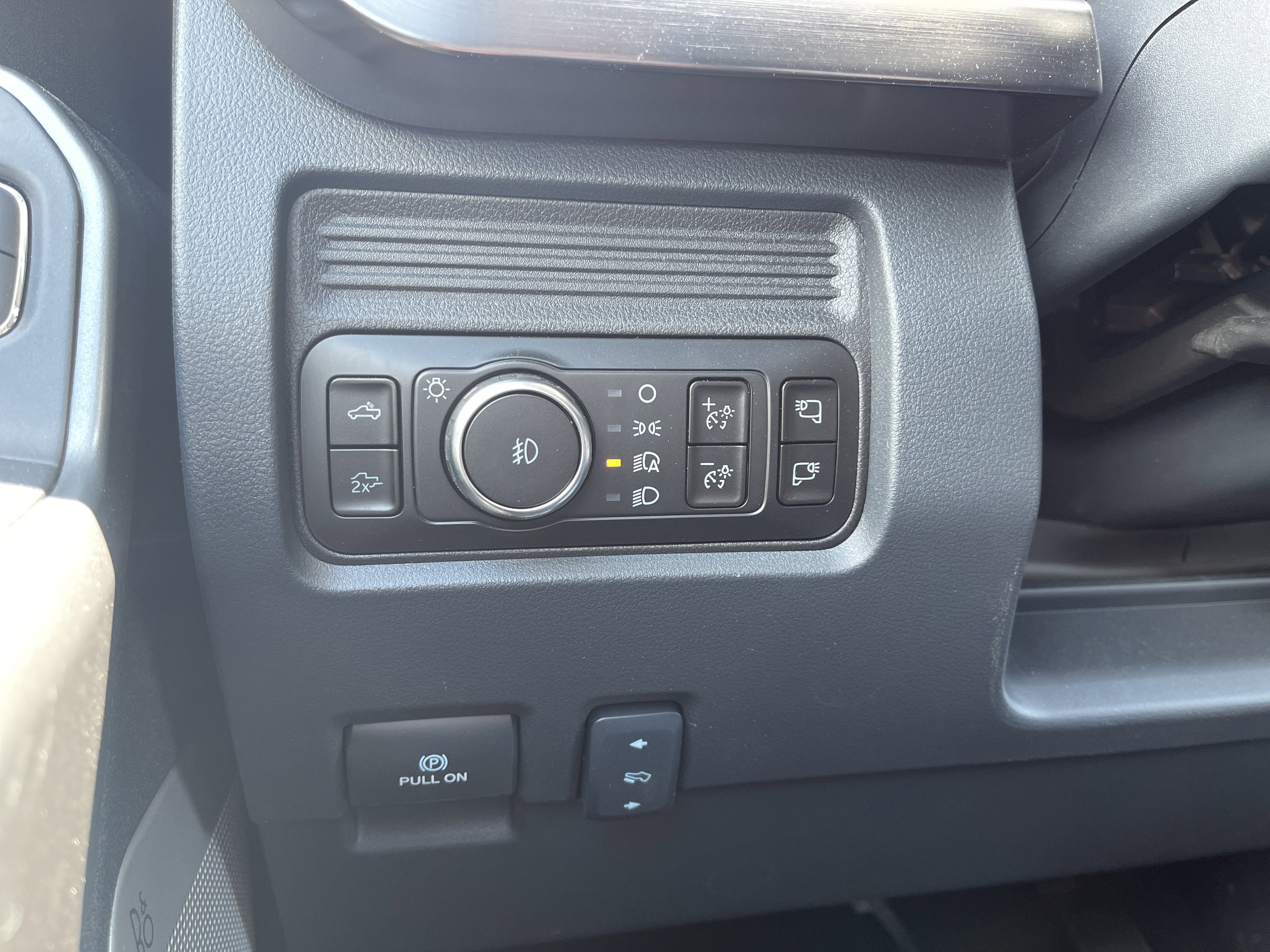 2026 Ford Super Duty F-450 DRW Base