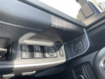 2026 Ford Super Duty F-450 DRW Base