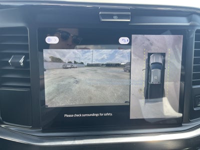 2026 Ford Super Duty F-450 DRW Base