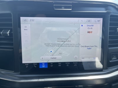 2026 Ford Super Duty F-450 DRW Base