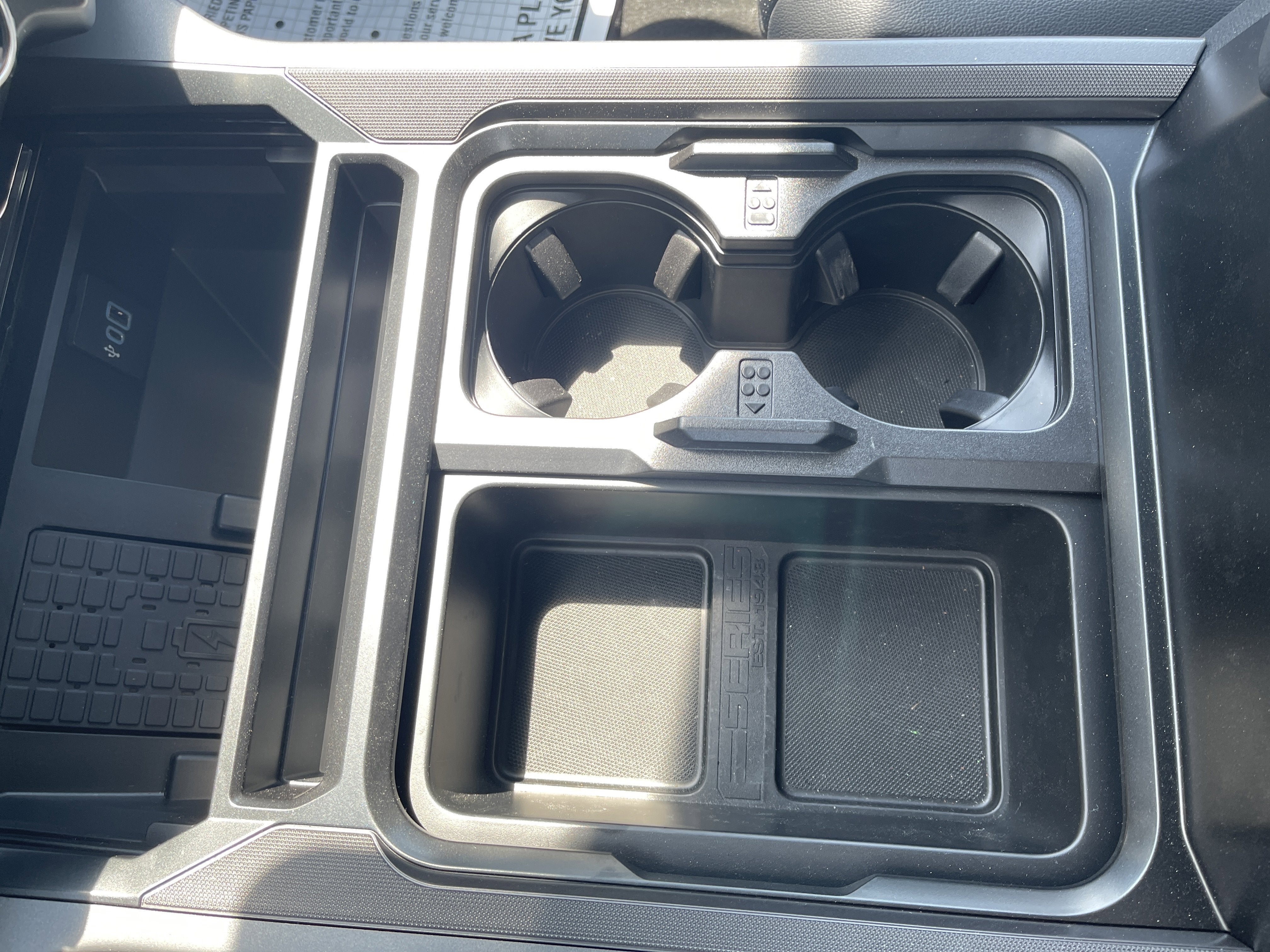 2026 Ford Super Duty F-450 DRW Base