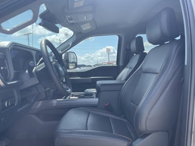 2026 Ford Super Duty F-450 DRW Base