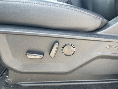 2026 Ford Super Duty F-450 DRW Base