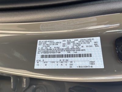 2026 Ford Super Duty F-450 DRW Base