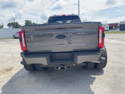 2026 Ford Super Duty F-450 DRW Base