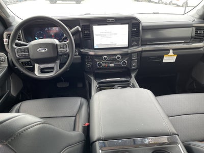 2026 Ford Super Duty F-450 DRW LARIAT