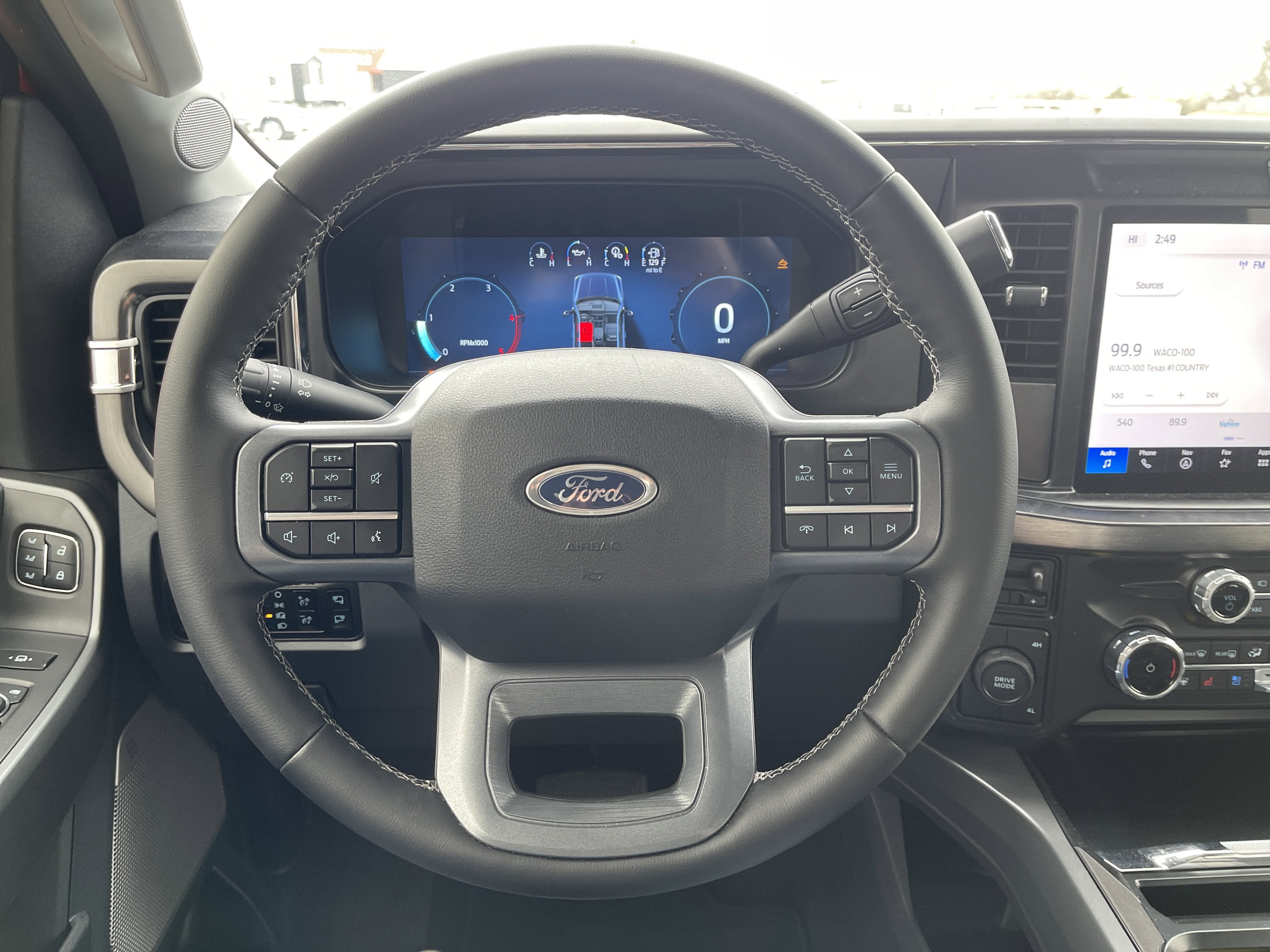 2026 Ford Super Duty F-450 DRW LARIAT