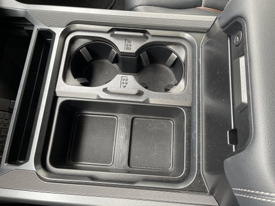 2026 Ford Super Duty F-450 DRW LARIAT