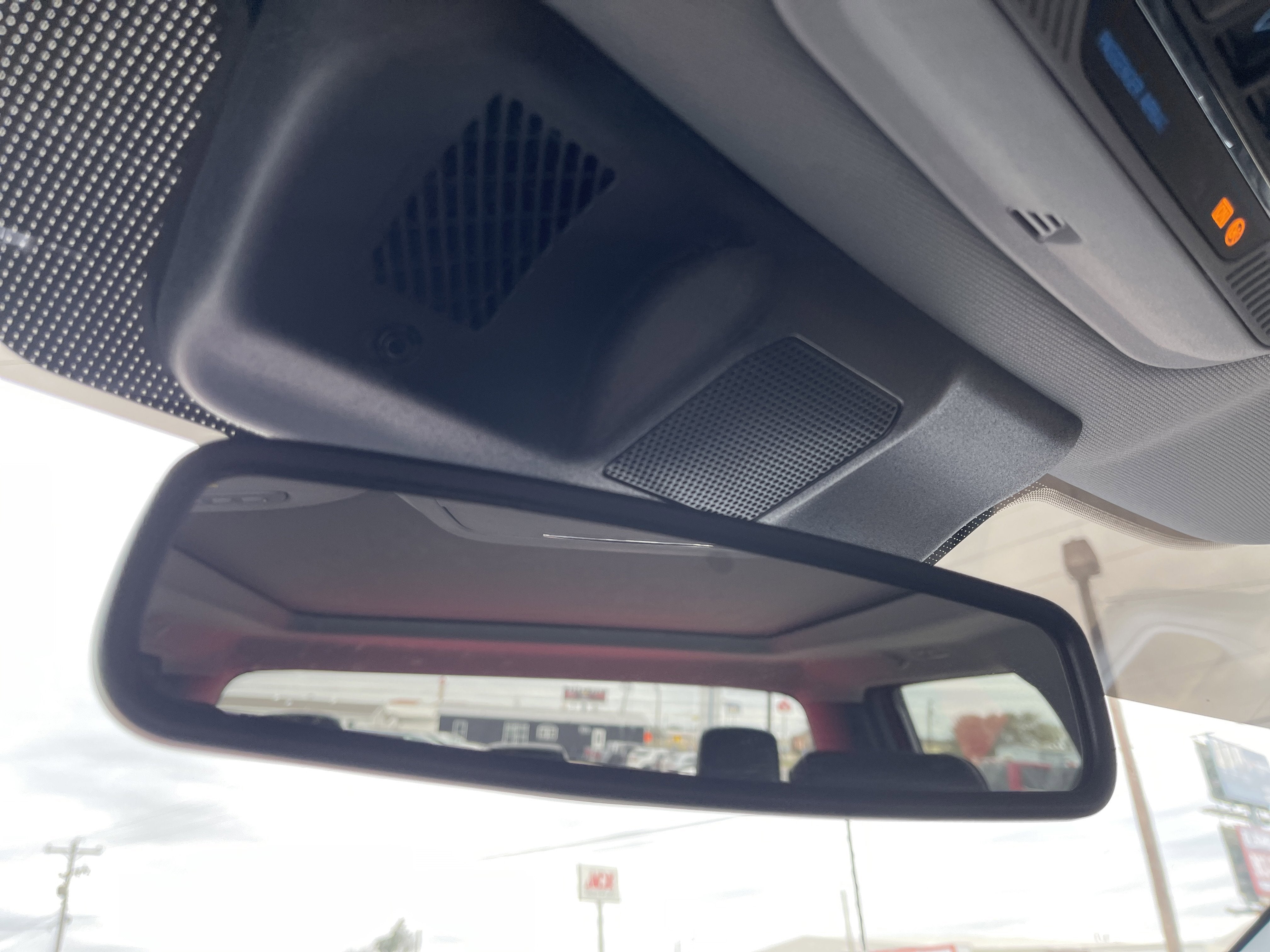 2026 Ford Super Duty F-450 DRW LARIAT