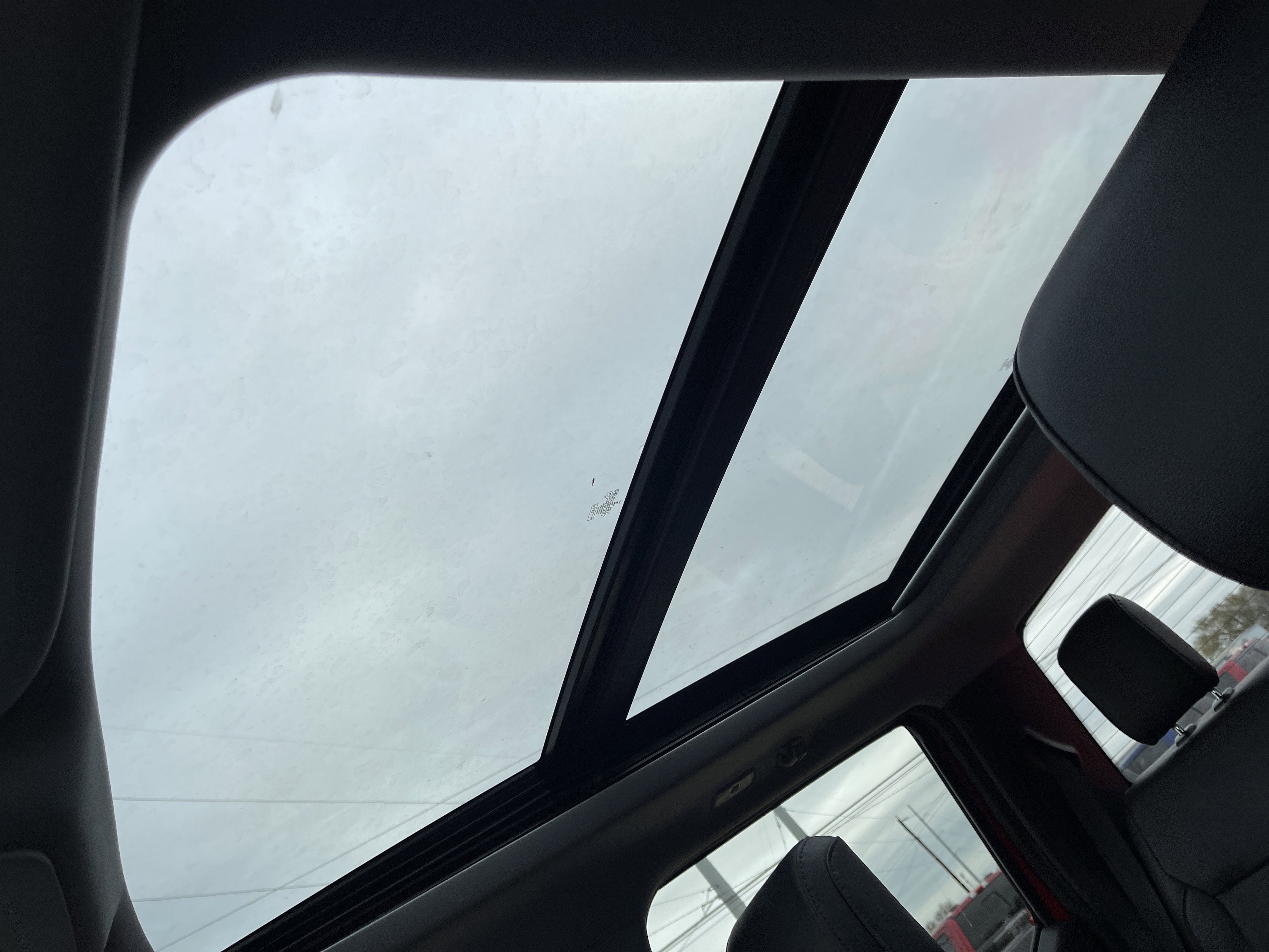 2026 Ford Super Duty F-450 DRW LARIAT