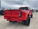 2026 Ford Super Duty F-450 DRW LARIAT