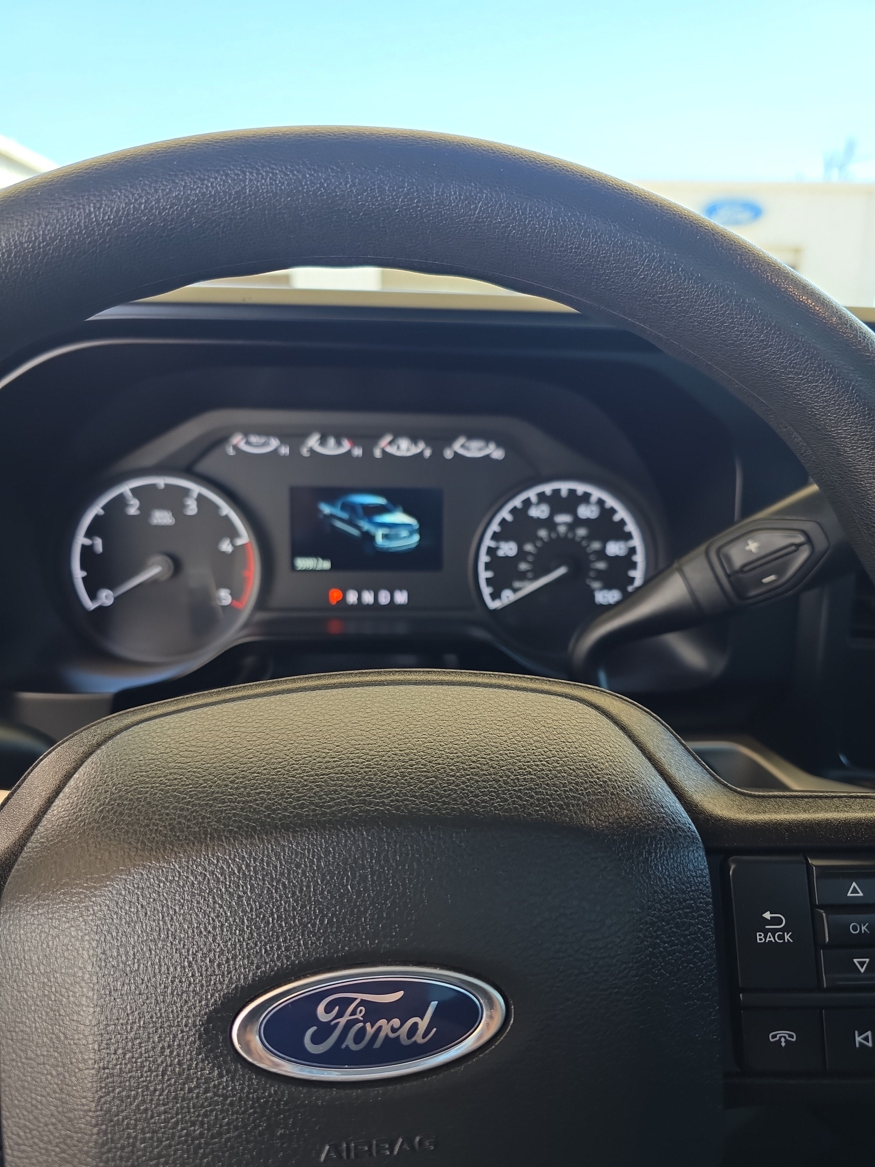 2023 Ford Super Duty F-450 DRW XLT