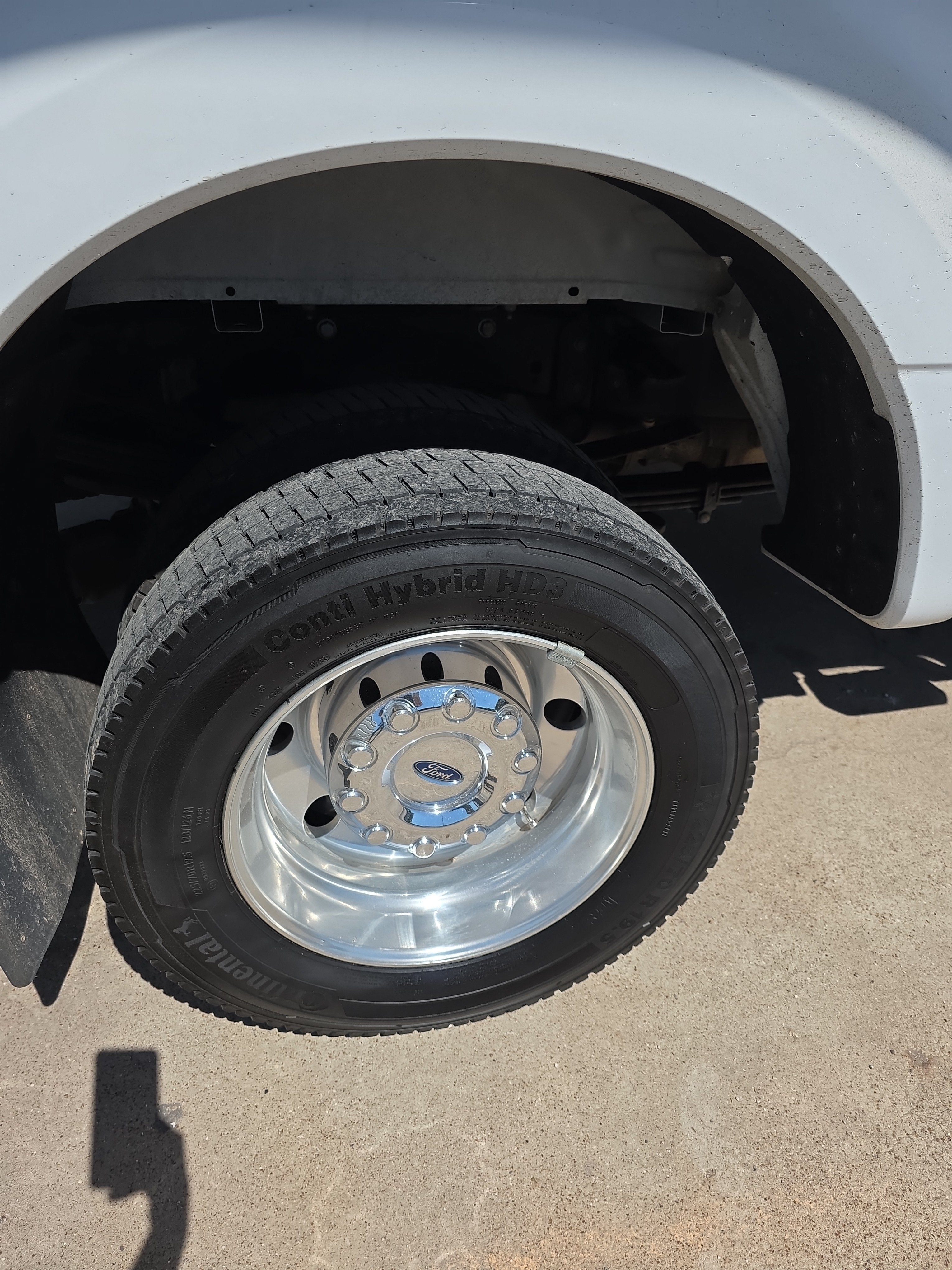 2023 Ford Super Duty F-450 DRW XLT