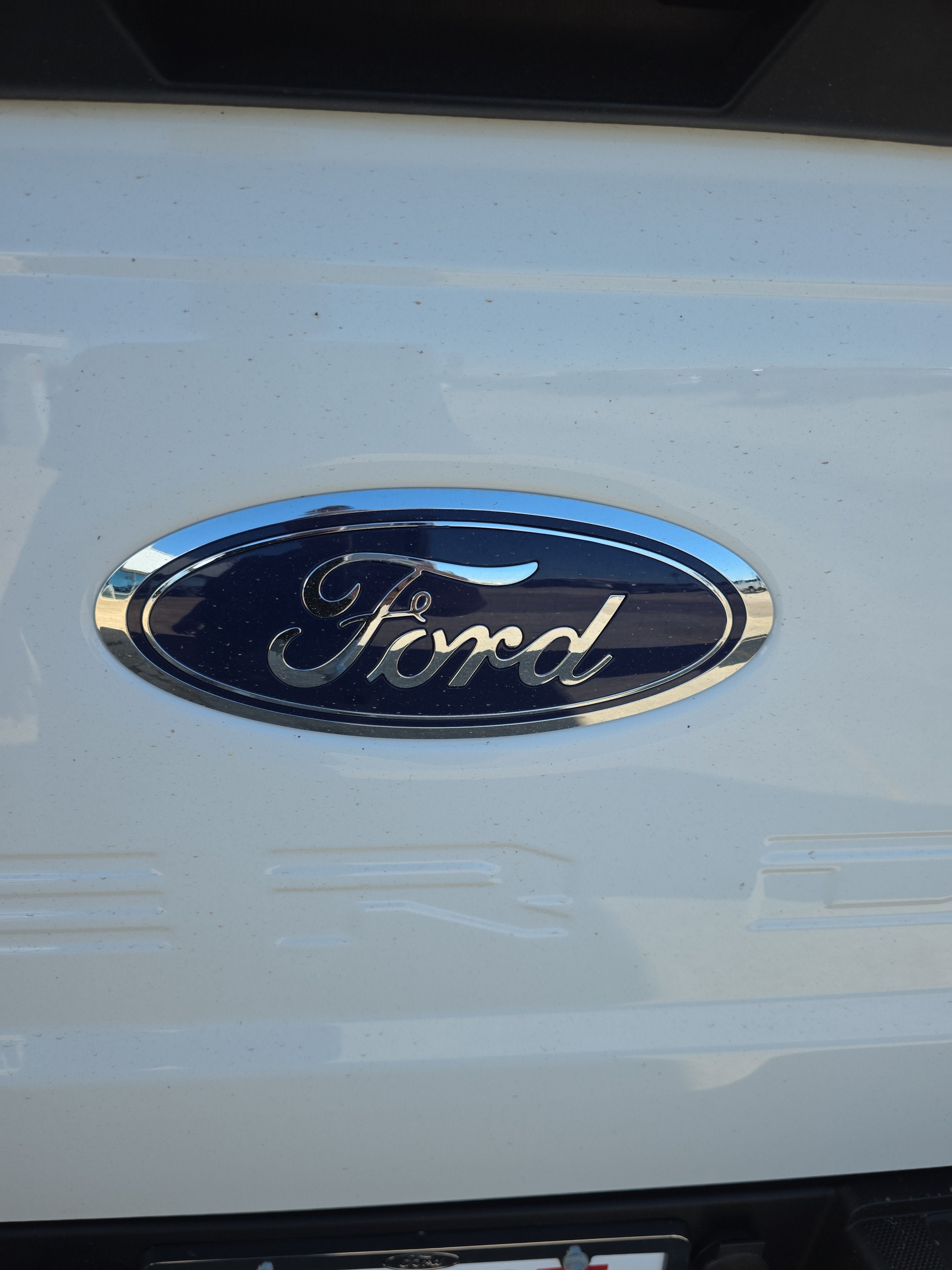 2023 Ford Super Duty F-450 DRW XLT