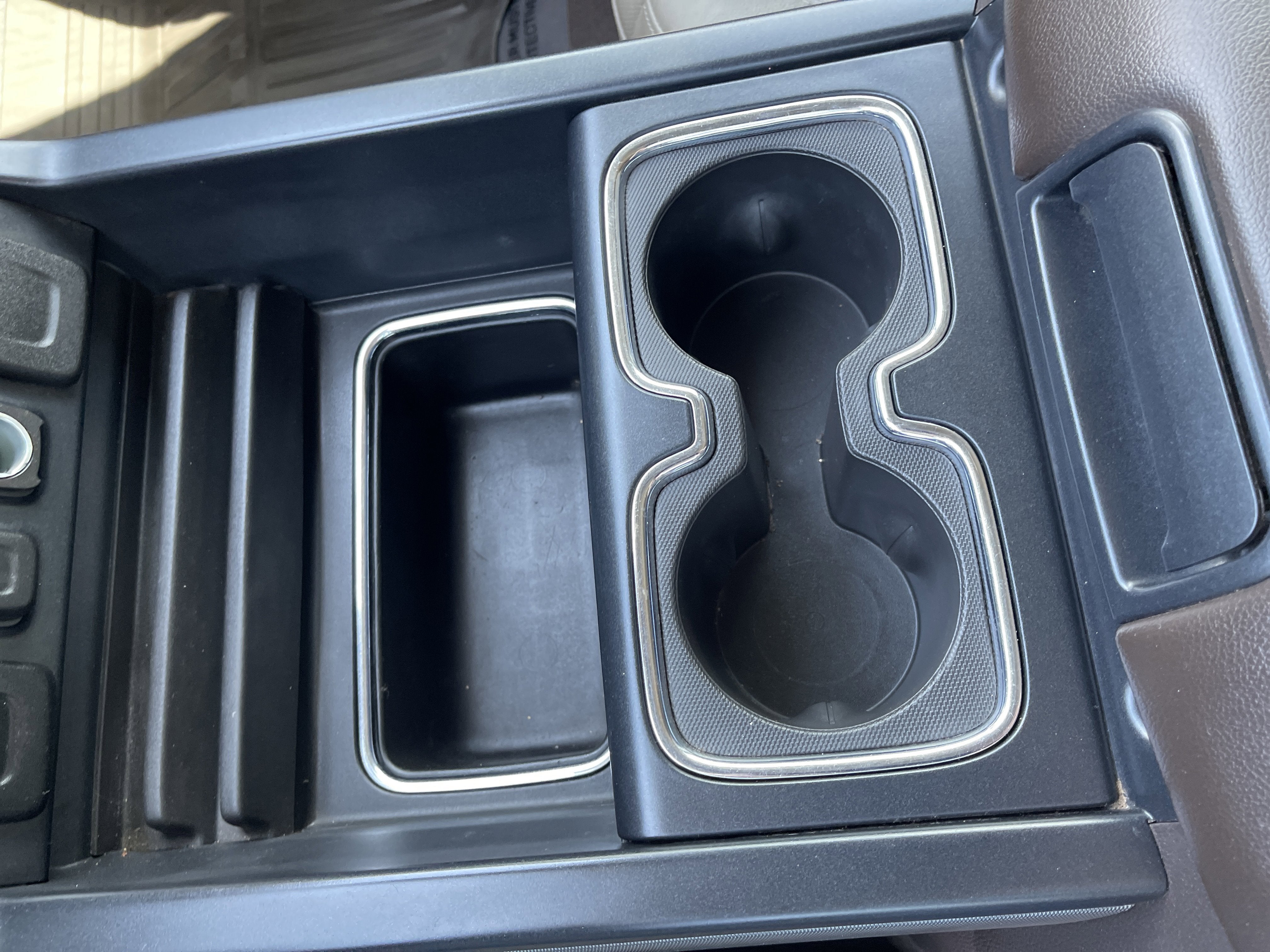 2019 Chevrolet Silverado 2500HD LTZ