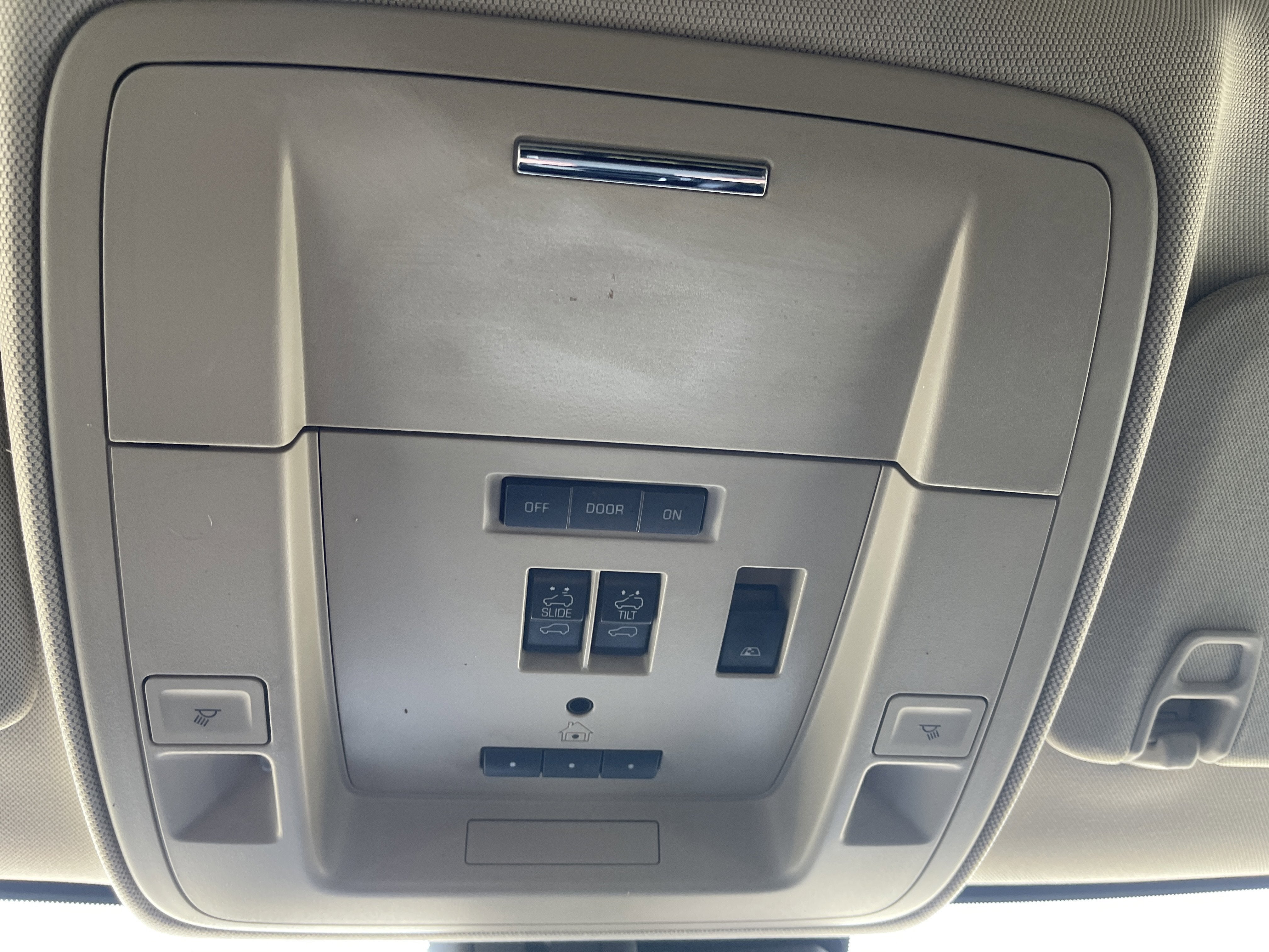 2019 Chevrolet Silverado 2500HD LTZ