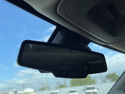 2019 Chevrolet Silverado 2500HD LTZ