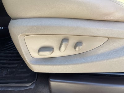2019 Chevrolet Silverado 2500HD LTZ