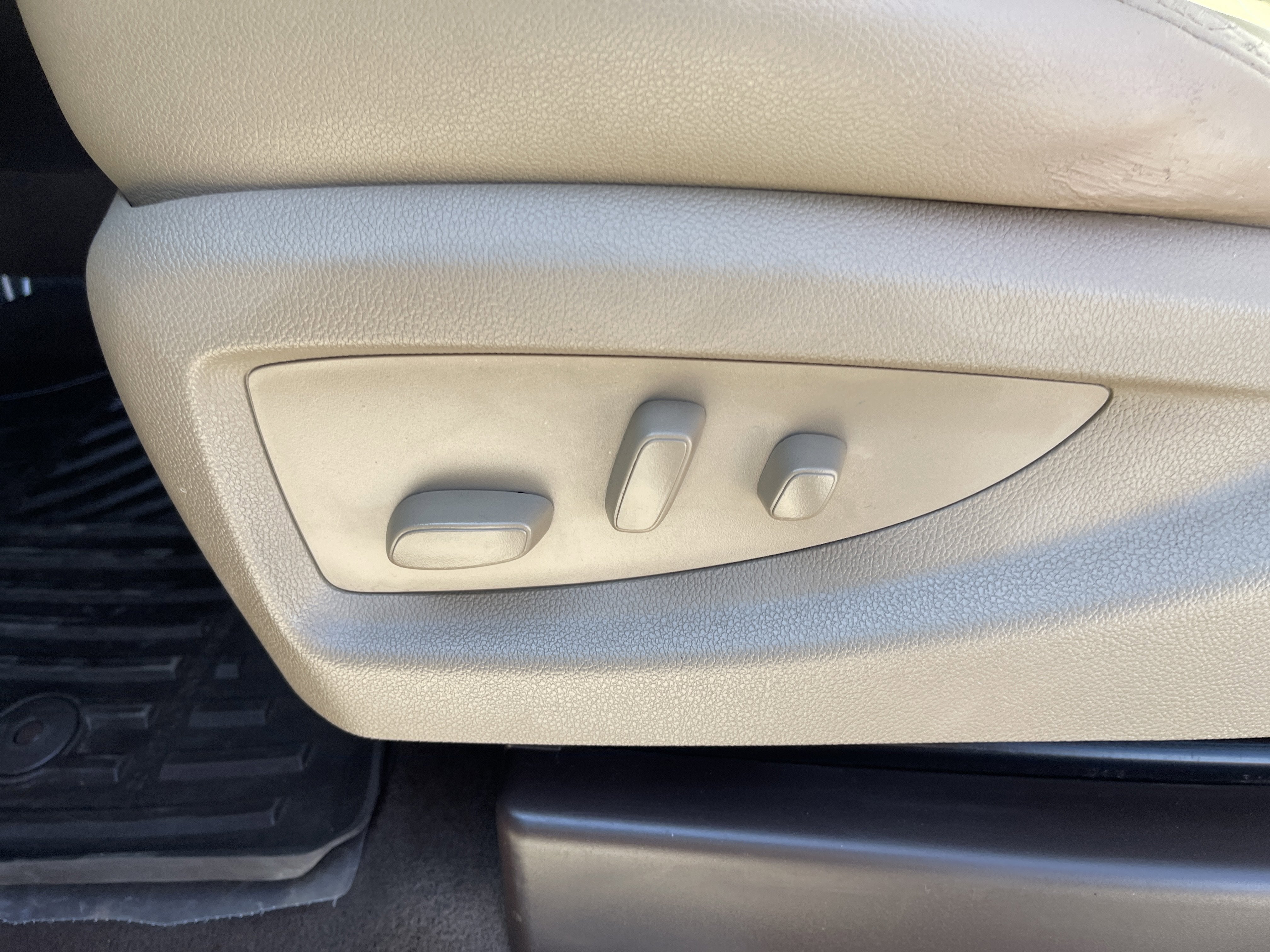 2019 Chevrolet Silverado 2500HD LTZ