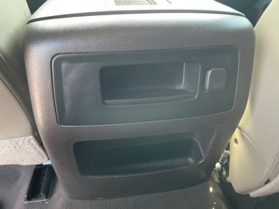 2019 Chevrolet Silverado 2500HD LTZ