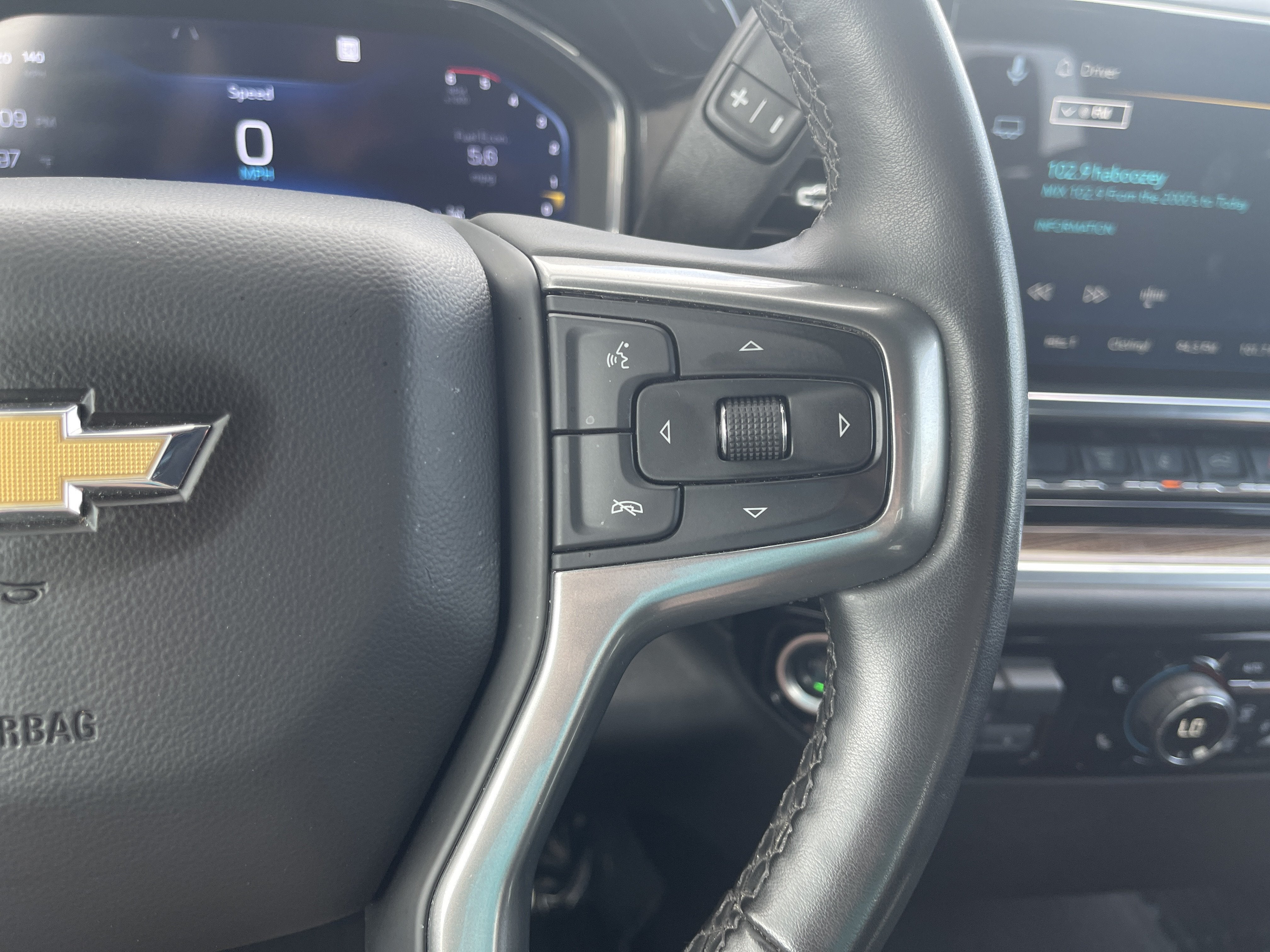 2025 Chevrolet Silverado 3500HD LT
