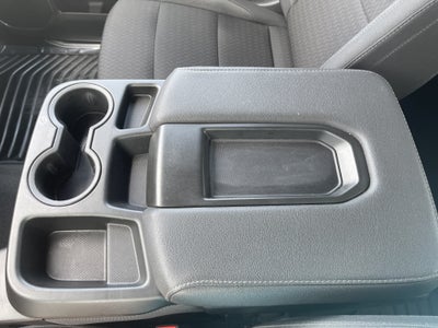 2025 Chevrolet Silverado 3500HD LT