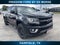 2019 Chevrolet Colorado 2WD Z71