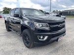 2019 Chevrolet Colorado 2WD Z71