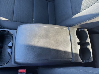 2024 Chevrolet Colorado 4WD LT