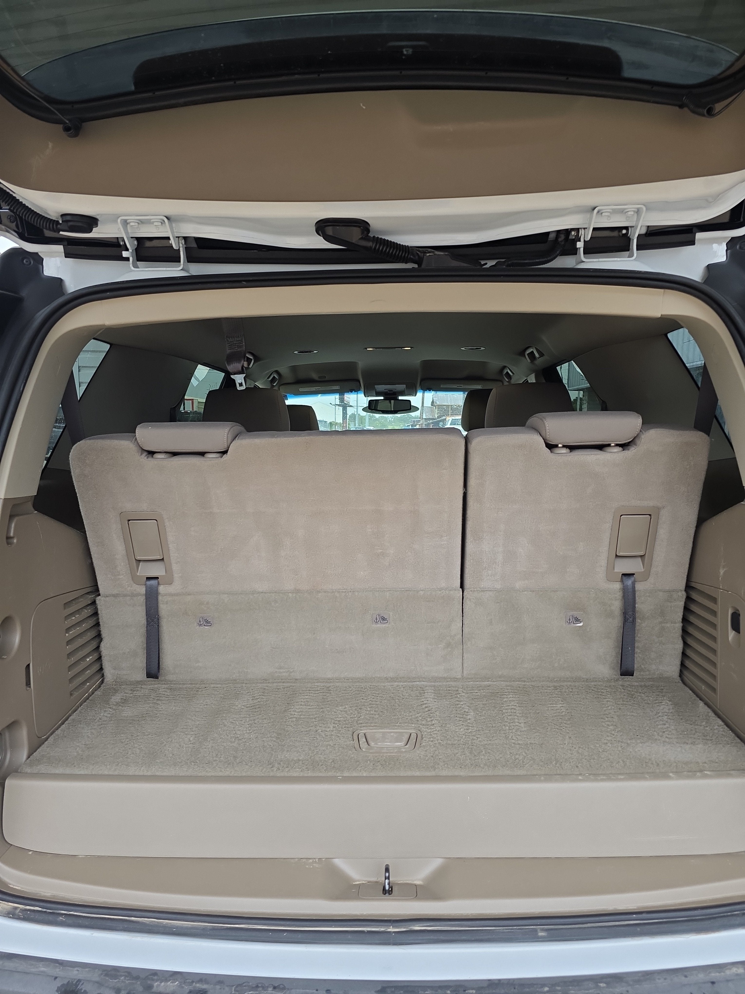 2017 GMC Yukon SLE