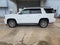 2017 GMC Yukon SLE