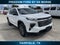 2024 Chevrolet Traverse FWD LT