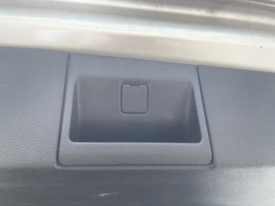 2019 Chevrolet Suburban LS