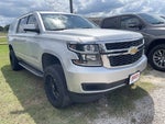 2019 Chevrolet Suburban LS
