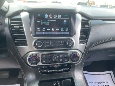 2019 Chevrolet Suburban LS