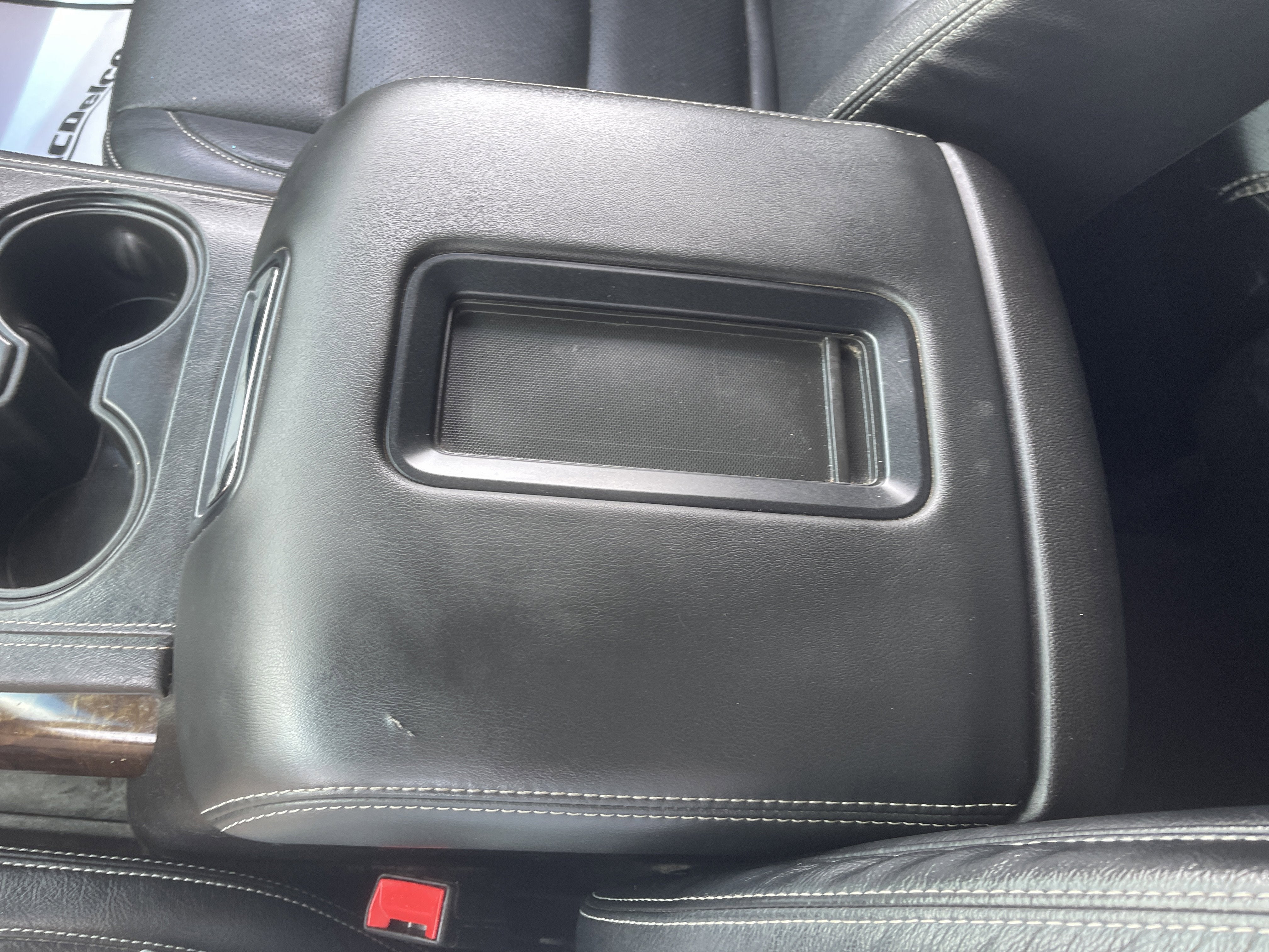 2019 Chevrolet Suburban LS