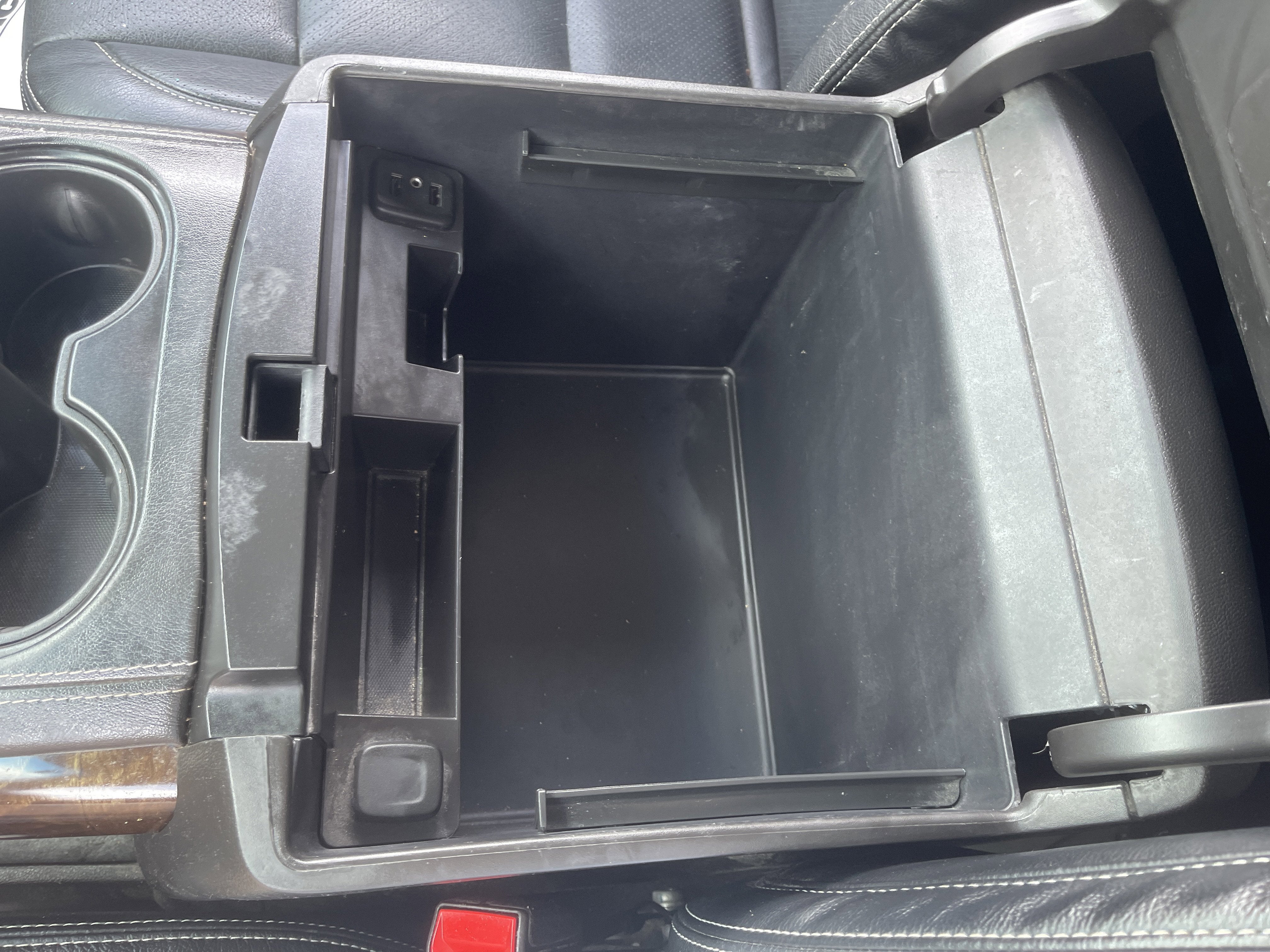 2019 Chevrolet Suburban LS