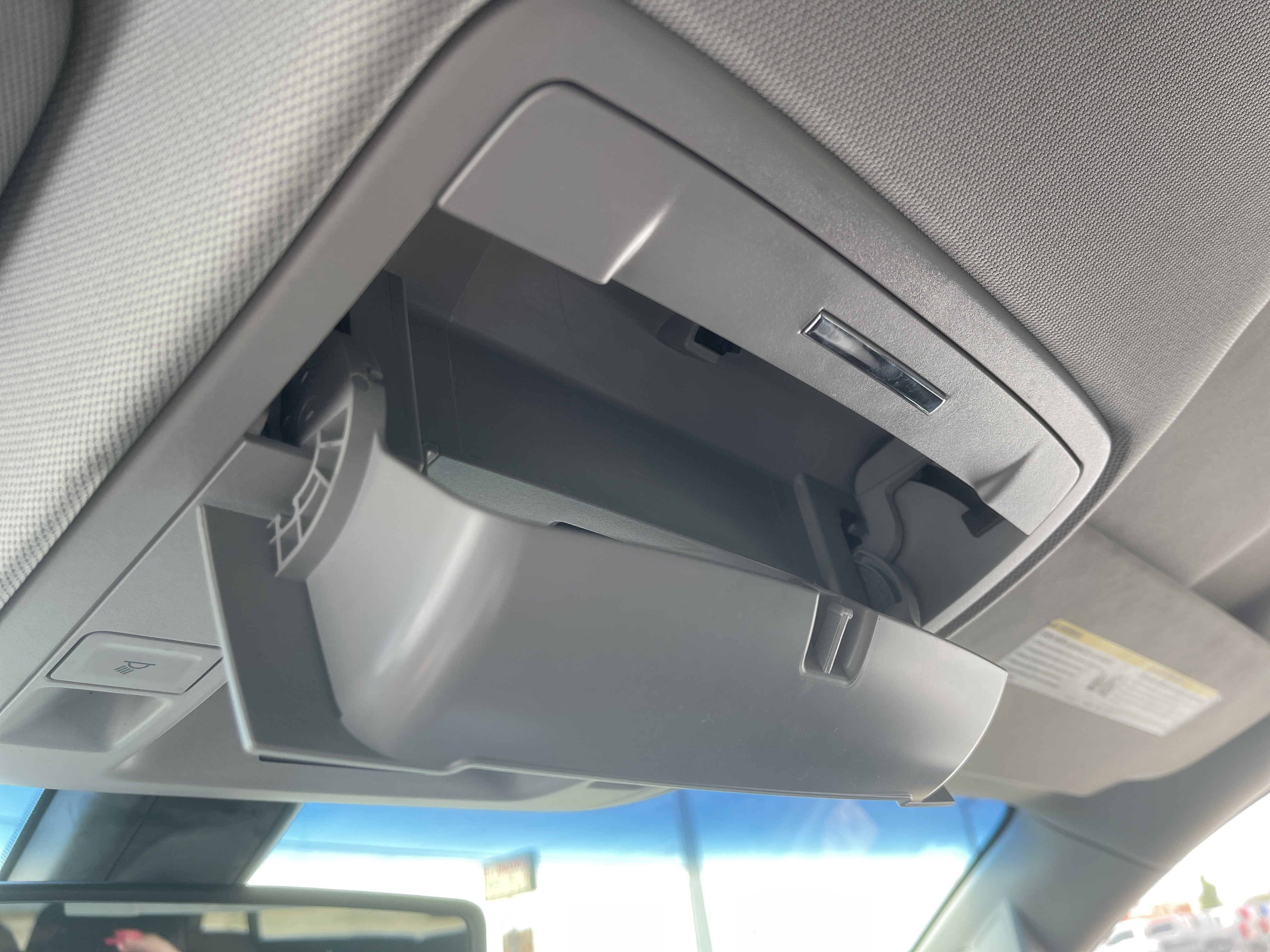 2019 Chevrolet Suburban LS