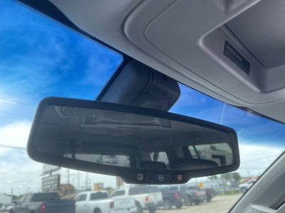 2019 Chevrolet Suburban LS