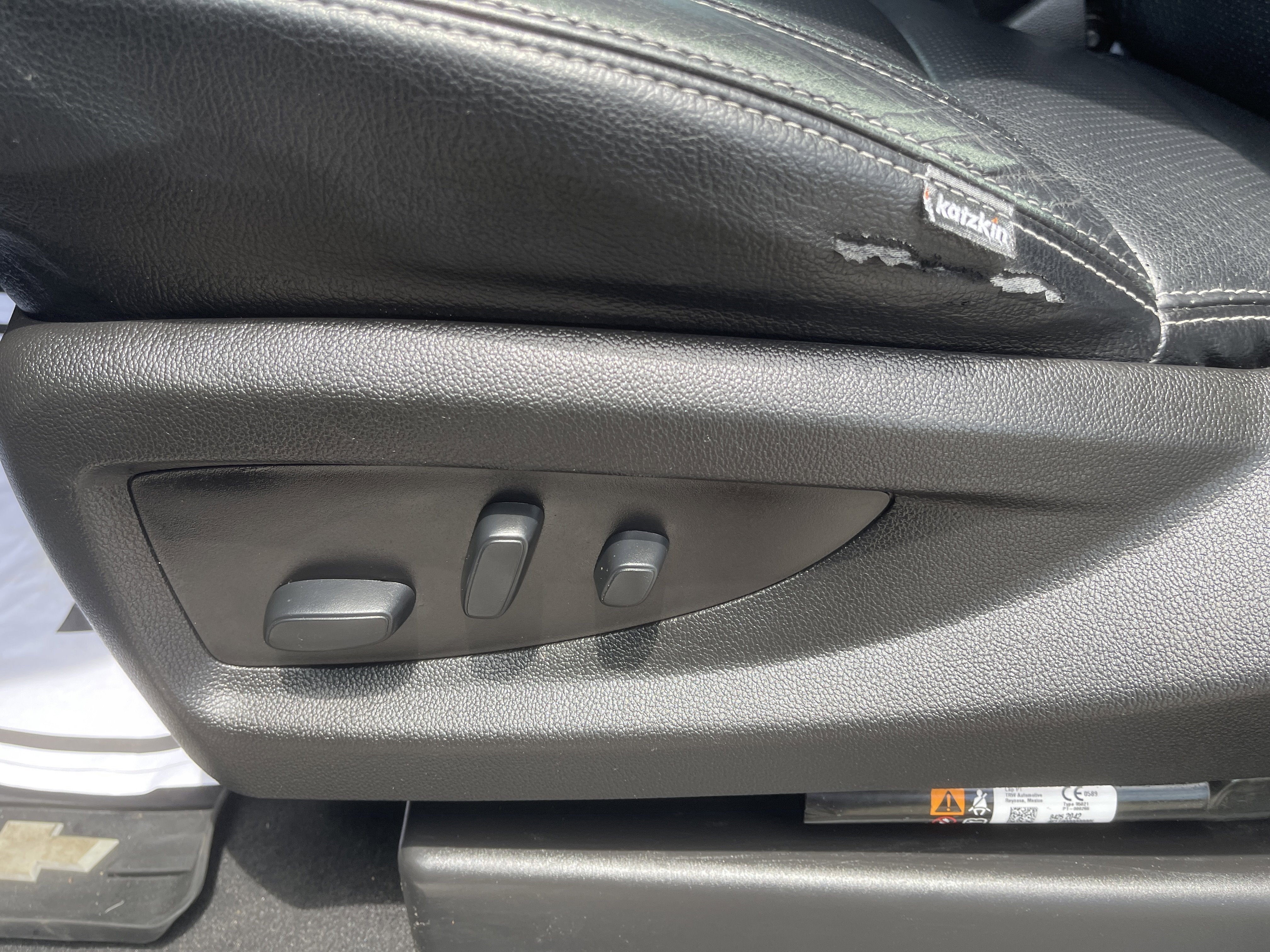 2019 Chevrolet Suburban LS