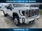 2025 GMC Sierra 3500HD Denali