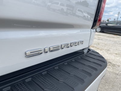 2025 GMC Sierra 3500HD Denali