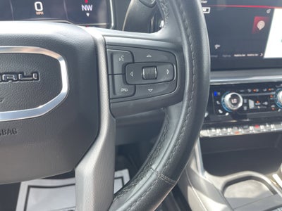 2025 GMC Sierra 3500HD Denali